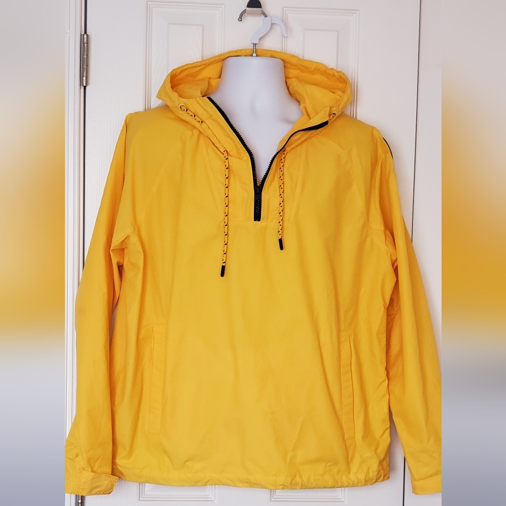 Southern Tide Pullover Rain Jacket - image 1